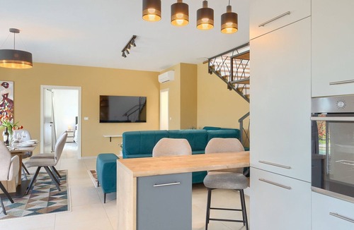 Vizinada Villa | Villa Onit by Villas Guide