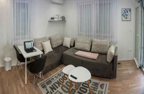 Mali Radic Apartment | Villa Onix