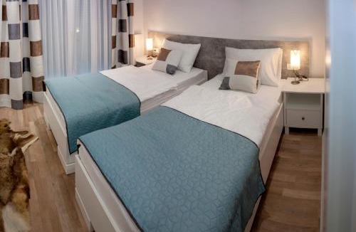 Mali Radic Apartment | Villa Onix