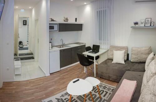 Mali Radic Apartment | Villa Onix