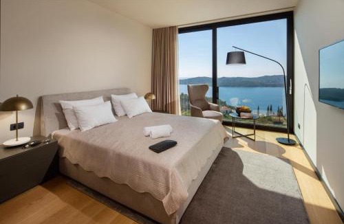 Orasac Villa | Villa Orasac Waterfront 1 5 Bedroom Dubrovnik Villa