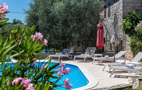 Farini House | Villa Orchidea