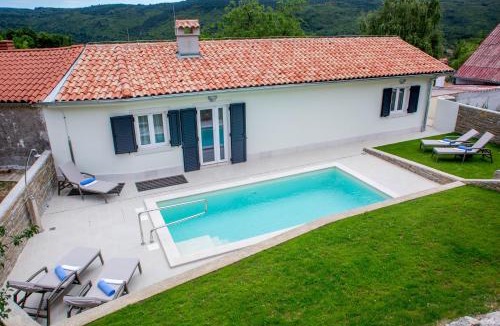 Lanisce Villa | Villa Orljak