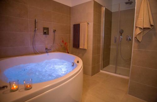 Lanisce Villa | Villa Orljak