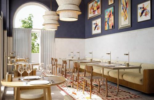 Municipality of Dubrovnik Hotel | Villa Orsula