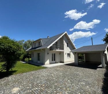 Ilidza Villa | Villa Osik