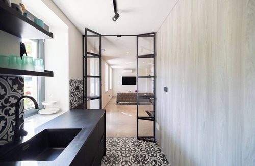 Ilirska Bistrica Villa | Villa Otokar - Spacious modern villa in nature near the Adriatic sea