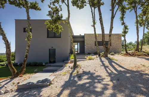 Kircija Villa | Villa Ox with private pool