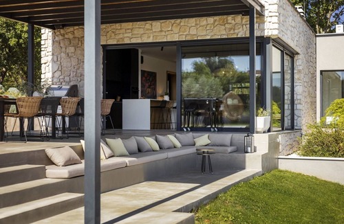 Kircija Villa | Villa Ox with private pool