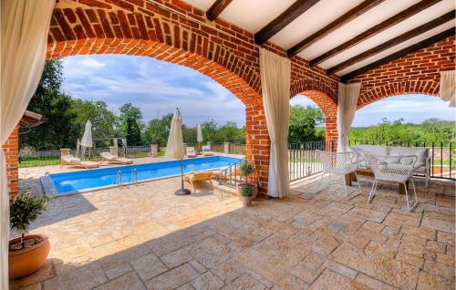 Visnjan House | Villa Oxalis