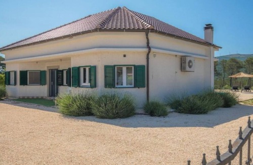 Sibenik House | Villa P - Holiday Home