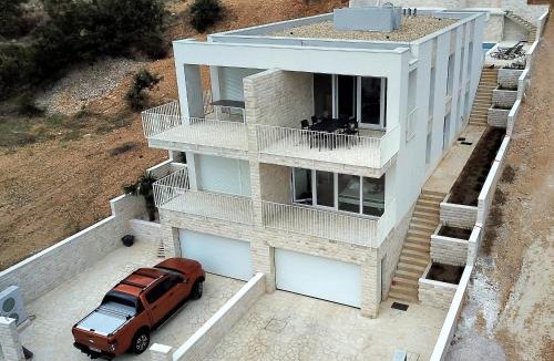 Zrce Apartment | Villa Pag Sea View