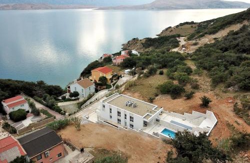 Zrce Apartment | Villa Pag Sea View