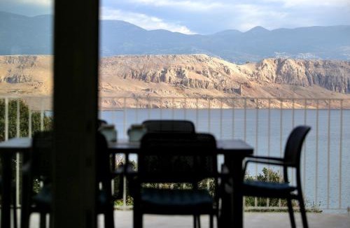 Zrce Apartment | Villa Pag Sea View