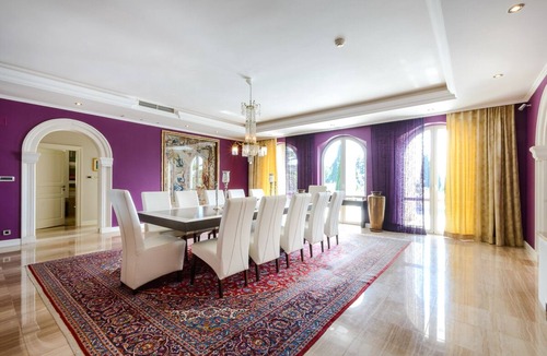 Trsteno Villa | Villa Palaca - Six Bedroom Villa, Sleeps 12