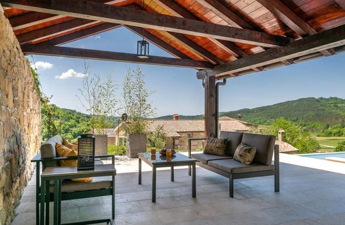 Kircija House | Villa Palazza, modern renovated holiday house, where you will find complete peace.