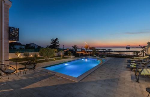 Zaton Villa | Villa Palma