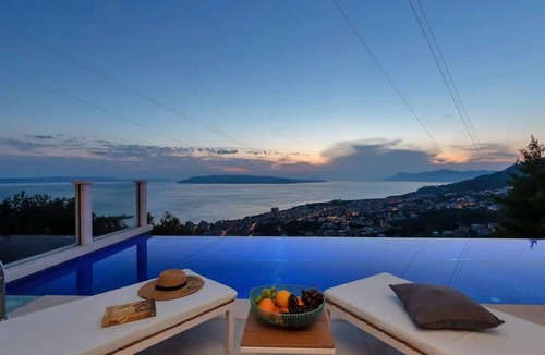 Makarska House | Villa Panorama by Interhome