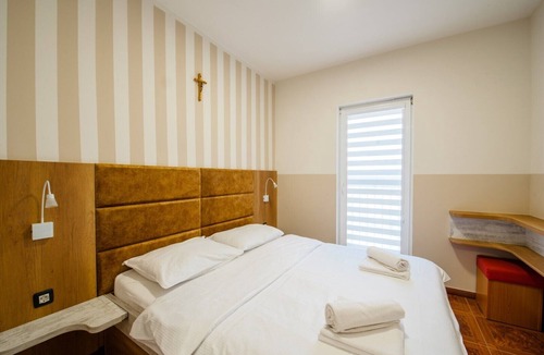 Medjugorje House | Villa Panorama - Double Room