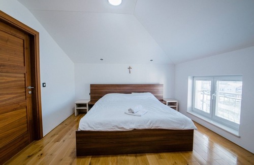 Medjugorje House | Villa Panorama - Double Room