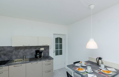 Plat Apartment | Villa Panorama Dubrovnik - Deluxe One Bedroom Apartment with Terrace and Sea View