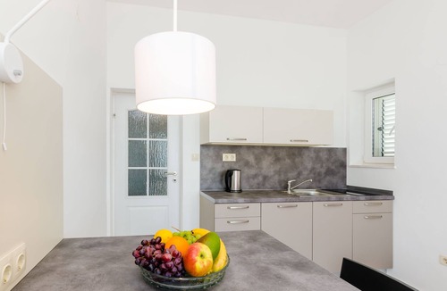 Plat Apartment | Villa Panorama Dubrovnik - Premium One Bedroom Apartment with Terrace and sea View