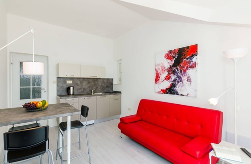 Plat Apartment | Villa Panorama Dubrovnik - Premium One Bedroom Apartment with Terrace and sea View