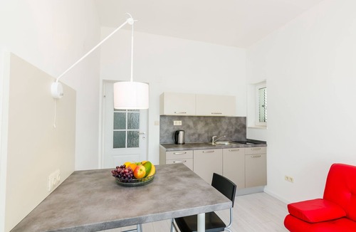 Plat Apartment | Villa Panorama Dubrovnik - Premium One Bedroom Apartment with Terrace and sea View