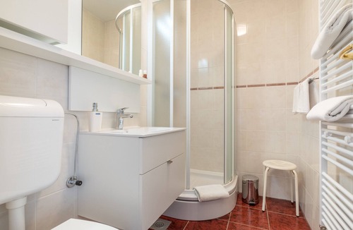 Plat House | Villa Panorama Dubrovnik - Comfort Double Room with Balcony and Sea View