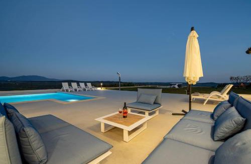 Vrh Villa | Villa Panorama