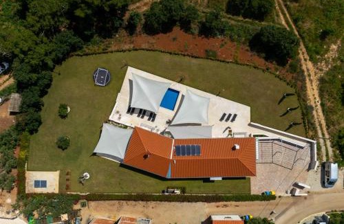 Mugeba Villa | Villa Panorama Poreč