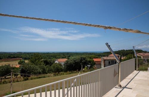 Mugeba Villa | Villa Panorama Poreč