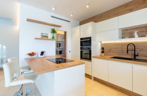 Mugeba Villa | Villa Panorama Poreč