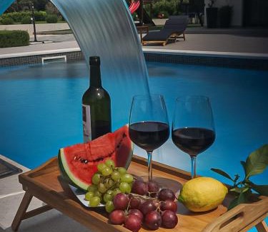 Kakma Villa | VILLA PAOLA