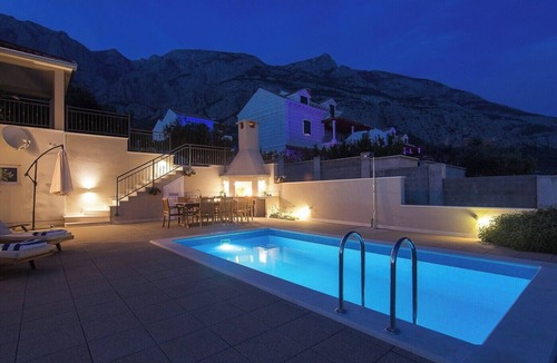Zelenka Villa | Villa Paolo