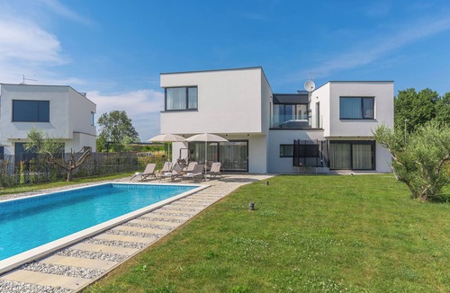 Buzinija Villa | Villa Paolo (Istria - Novigrad)