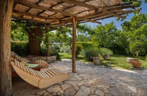 Vardica Villa | Villa Paradiso
