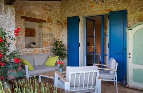 Vardica Villa | Villa Paradiso