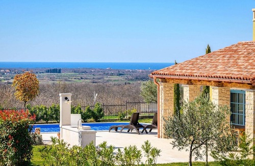 Vardica House | Villa Parona