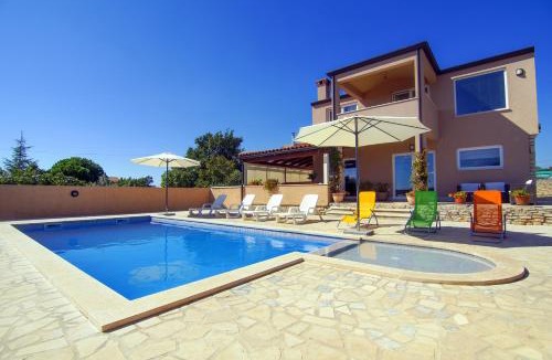 Peruski Villa | Villa Pascal