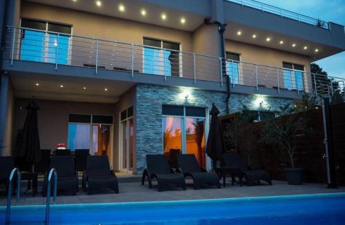 Mihotici Villa | Villa Paula