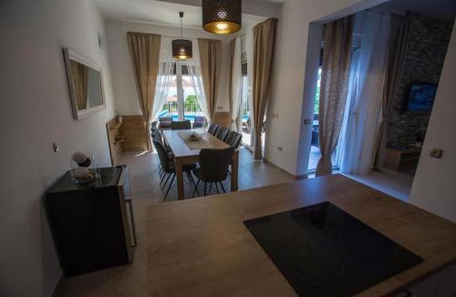 Mihotici Villa | Villa Paula