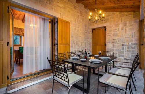 Ugljan Villa | Villa Paula