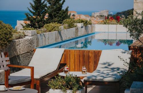 Dubrovnik Villa | Villa Paulina