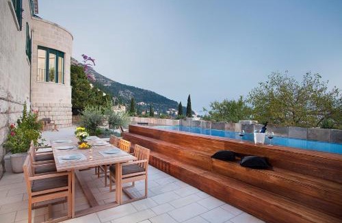 Dubrovnik Villa | Villa Paulina