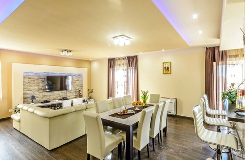 Dubravka Villa | Villa Paulino, (14898), Dubravka, hr