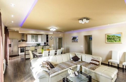 Dubravka Villa | Villa Paulino, (14898), Dubravka, hr