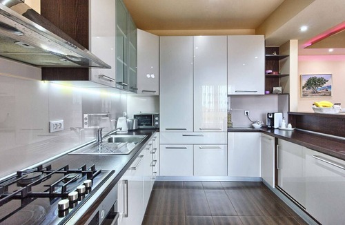 Dubravka Villa | Villa Pave Hilltop - six bedroom, pool, jacuzzi, for up to 16
