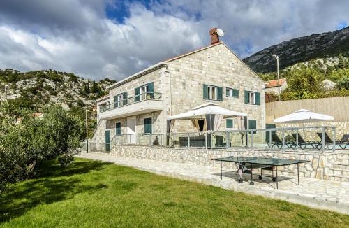 Dubravka Villa | Villa Pave