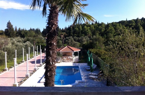 Kremena Villa | Villa Pax Maris- Perfect place for perfect holiday